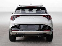 2026 Kia Sportage EX Premium