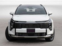 2026 Kia Sportage EX Premium