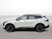 2026 Kia Sportage EX Premium