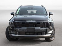 2026 Kia Sportage PHEV EX Premium