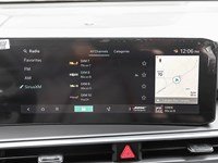 2025 Kia Sorento PHEV SX AWD