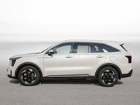2026 Kia Sorento PHEV LX