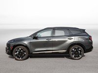 2026 Kia Sportage PHEV EX Premium