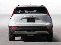 2026 Kia Niro EV Wind+ FWD