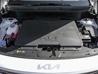 2026 Kia Niro EV Wind+ FWD