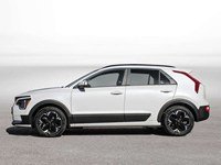 2026 Kia Niro EV Wind+ FWD