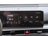 2026 Kia Sorento PHEV LX