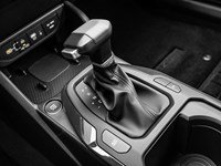 2025 Kia K4 EX+