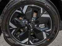 2026 Kia Niro EV Wind +
