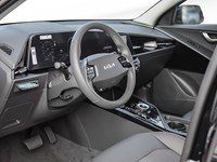 2025 Kia Niro EV Wind+ FWD