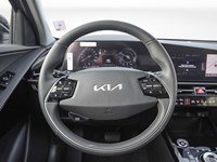 2025 Kia Niro EV Wind+ FWD