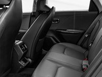 2025 Kia K4 EX+