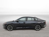 2025 Kia K4 EX+