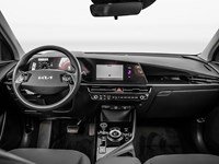 2025 Kia Niro EV Wind+ FWD