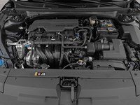 2025 Kia K4 EX+