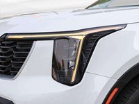 2026 Kia Sorento PHEV LX