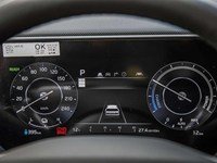 2026 Kia Niro EV Wind +