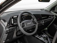 2026 Kia Niro EV Wind +