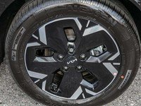 2026 Kia Niro EV Wind +