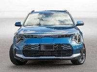 2026 Kia Niro EV Wind +