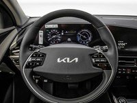 2026 Kia Niro EV Wind +