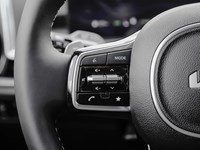 2025 Kia Sorento PHEV SX AWD