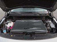2026 Kia Niro EV Wind +