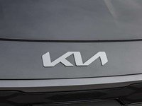2026 Kia Niro EV Wind +
