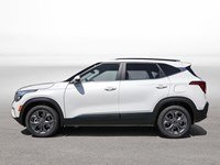 2026 Kia Seltos LX FWD