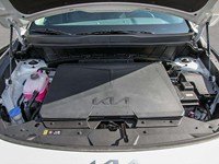 2026 Kia Niro EV Wind