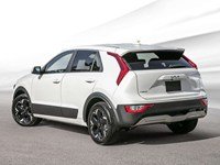 2026 Kia Niro EV Wind
