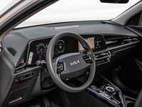 2026 Kia Niro EV Wind