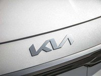 2026 Kia Niro EV Wind