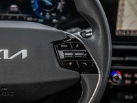 2026 Kia Niro EV Wind