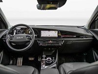 2026 Kia Niro EV Wind