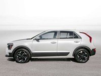 2026 Kia Niro EV Wind