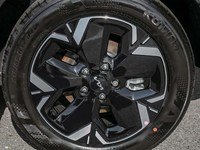 2026 Kia Niro EV Wind