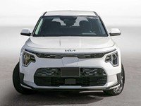 2026 Kia Niro EV Wind