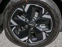 2026 Kia Niro EV Wind +