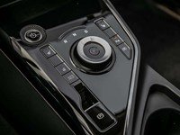 2026 Kia Niro EV Wind +