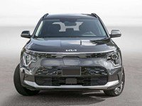 2026 Kia Niro EV Wind +
