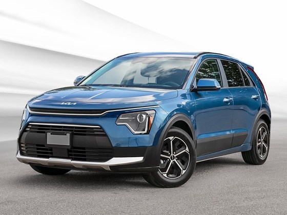 2025 Kia Niro PHEV EX