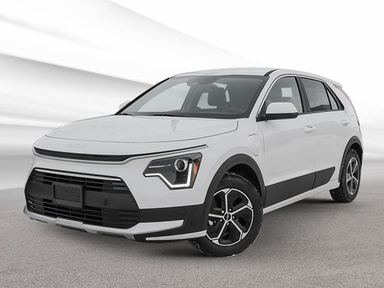 2025 Kia Niro PHEV LX