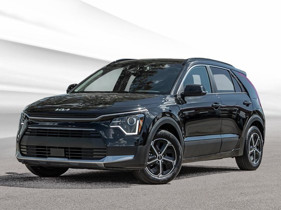 2025 Kia Niro PHEV EX Premium