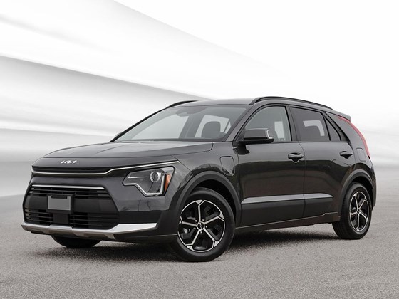 2025 Kia Niro PHEV EX