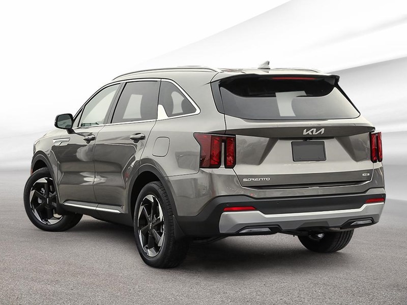 2025 Kia Sorento PHEV EX AWD