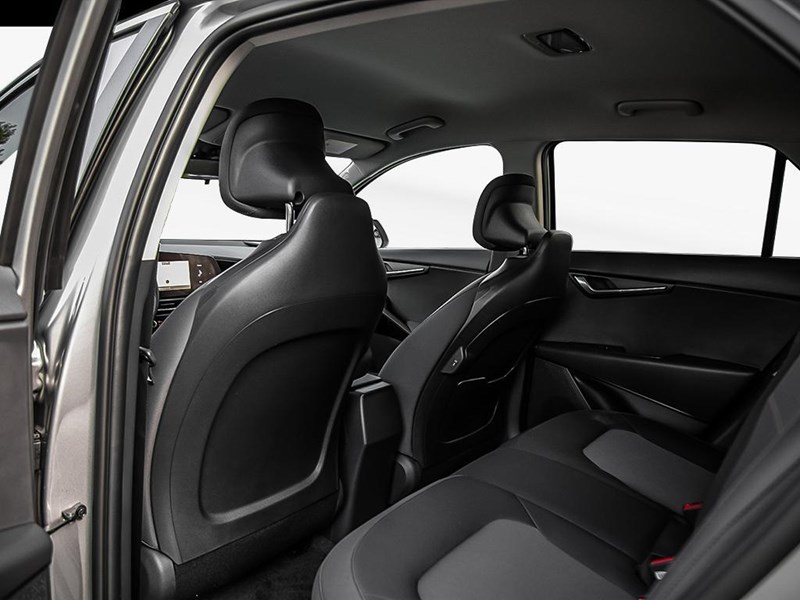 2025 Kia Niro EV Wind+ FWD