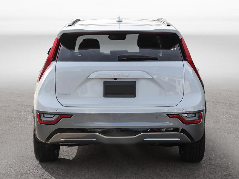 2025 Kia Niro EV Wave FWD
