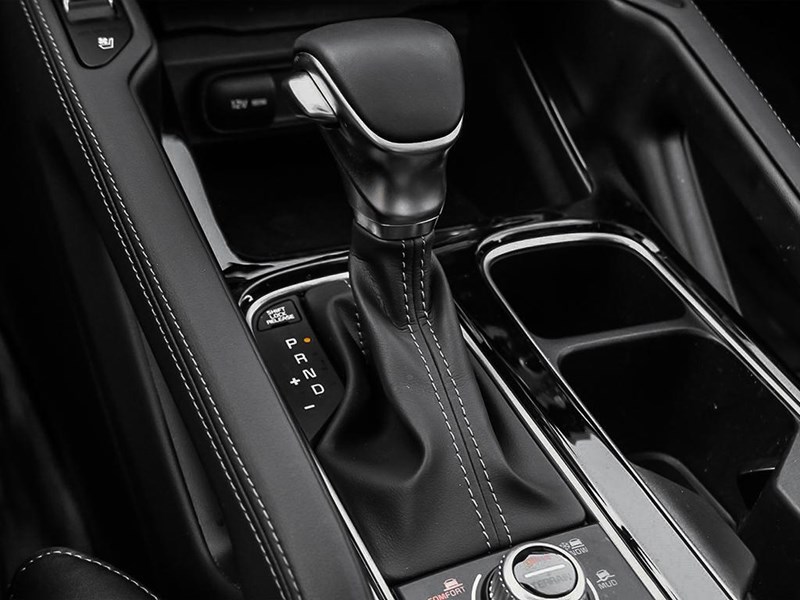 2025 Kia Telluride SX AWD