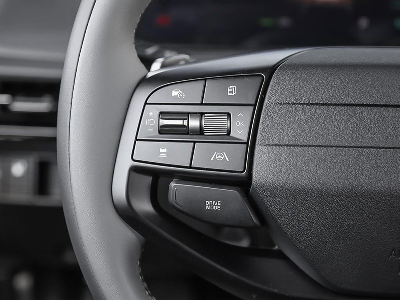 2025 Kia EV6 Wind RWD